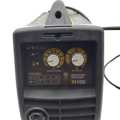 Bossweld M100 Inverter Welder