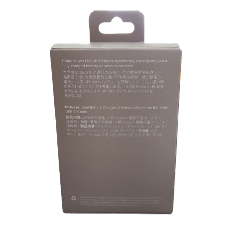 GoPro Battery Charger ACT1B