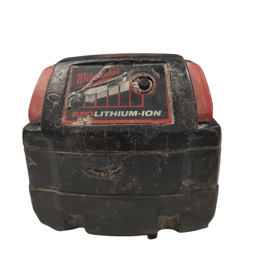 Milwaukee M18 B5 5.0Ah 18V Battery