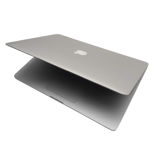 Apple MacBook Pro Silver 256GB 15-inch Mid 2015 With Case and Charger A1398
