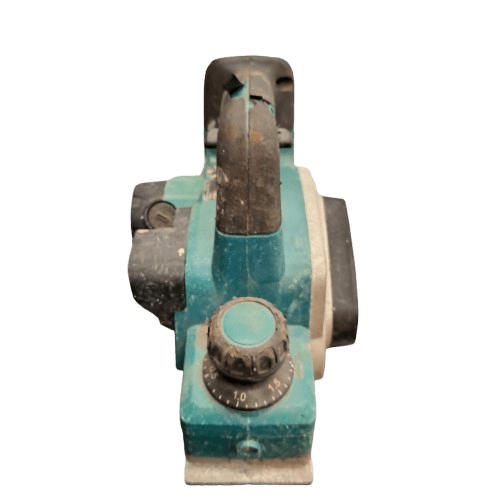 Makita 18V 82mm Planer DKP180Z – Skin Only