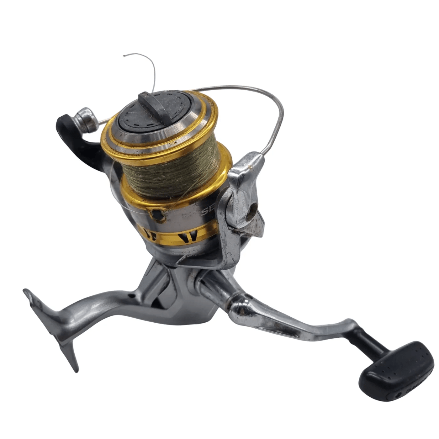 Shimano Sedona 8000 Spinning Reel (WR)