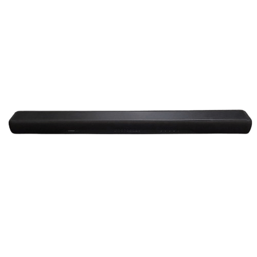 Yamaha Soundbar & Sub YAS-207 With Power Cord And Remote (CP-1337370) **Pick Up Only**