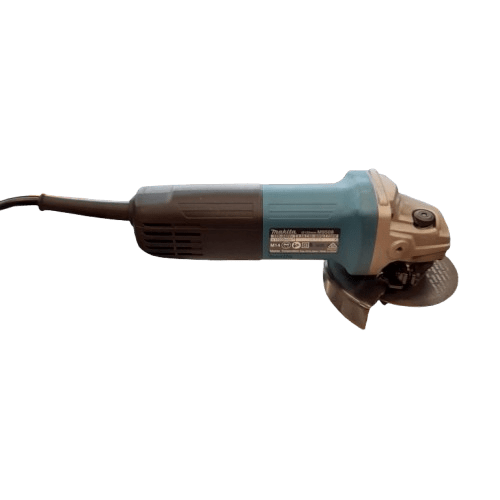 Makita Grinder M9508 Corded With Hard Case