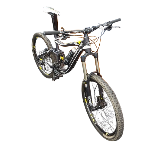 Rocky Mountain 2013 Slayer 50 All-Mountain MTB 26″ – Pickup Only (NA 1343757)