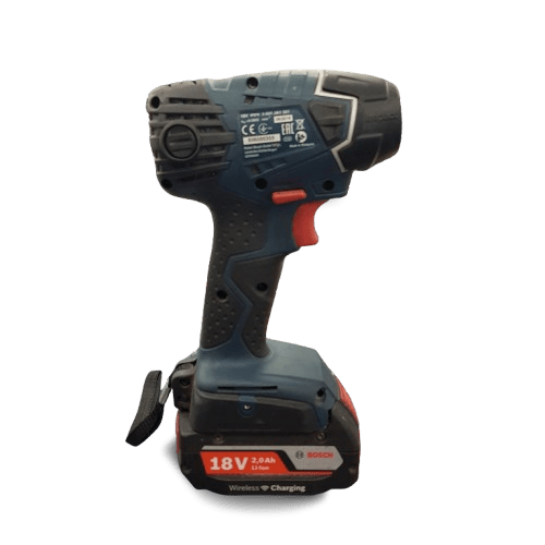 Bosch Impact Driver GDR 18V-LI