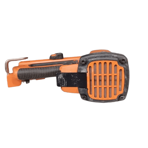 Paslode Framemaster Nailer With Hardcase, Battery And Charger