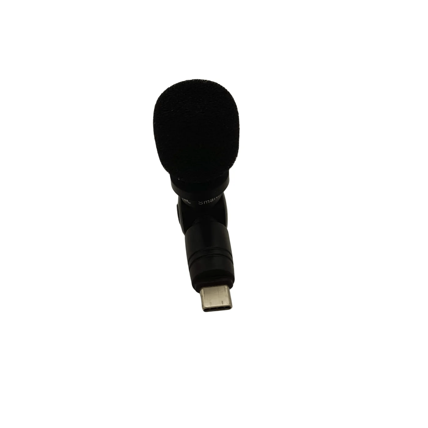 Saramonic SmartMic UC Mini Ultracompact USB C Omnidirectional Condenser Microphone (WL 1347358)