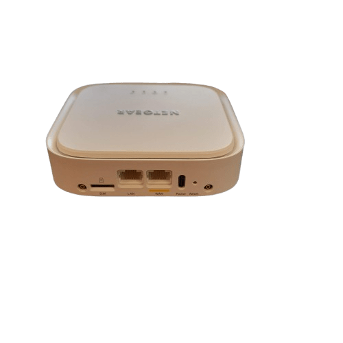 Netgear Modem LM1200 With Power Cable