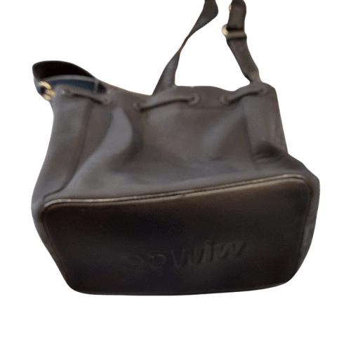 Mimco Serenity Pouche Bucket Bag (GE)
