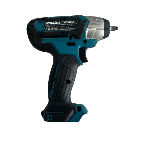 Makita TW060D Impact Wrench (MK)