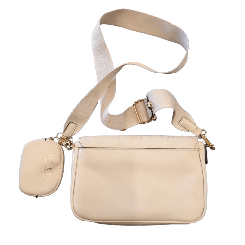 Guess Crossbody Handbag ( GE )
