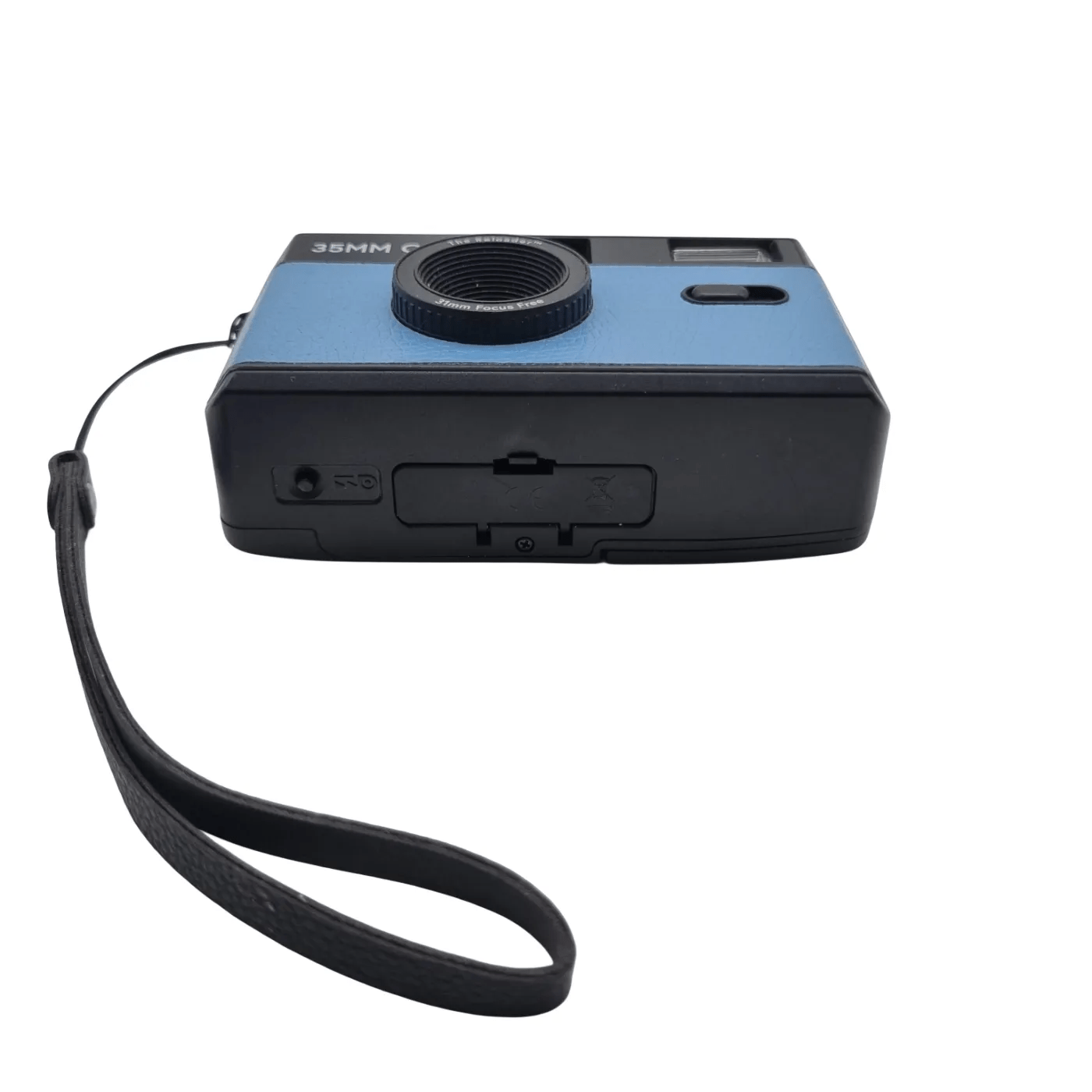 35MM CO The Reloader – Reusable Film Camera