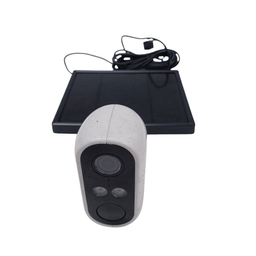 Uniden Surveilance Camera SX Solar
