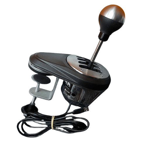 Thrustmaster Shifter (TH8A) 8 Speed Add ON