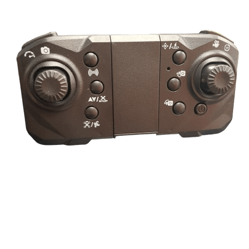 Qinux Drone H8 Comes With Controller And Case
