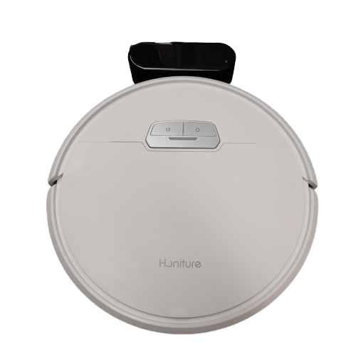 Honiture G20 Robot Vacuum With Charging base (JN)