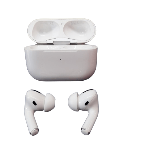 Apple AirPod Pro 1ST Gen With Magsafe  Charging Case  A2190