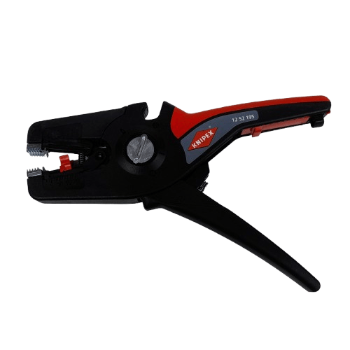 Knipex 12 52 195 PreciStrip16 Automatic Stripper Like New
