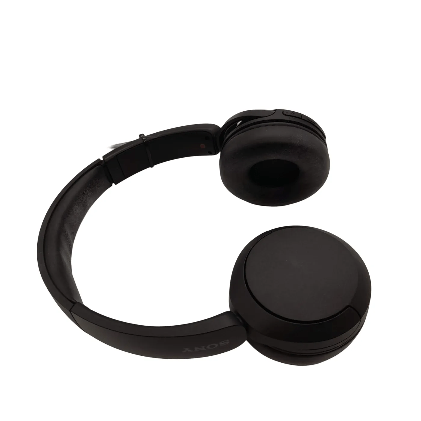 Sony WHCH520 Wireless Headphones *No Charger- Some Wear & Tear* (WL )