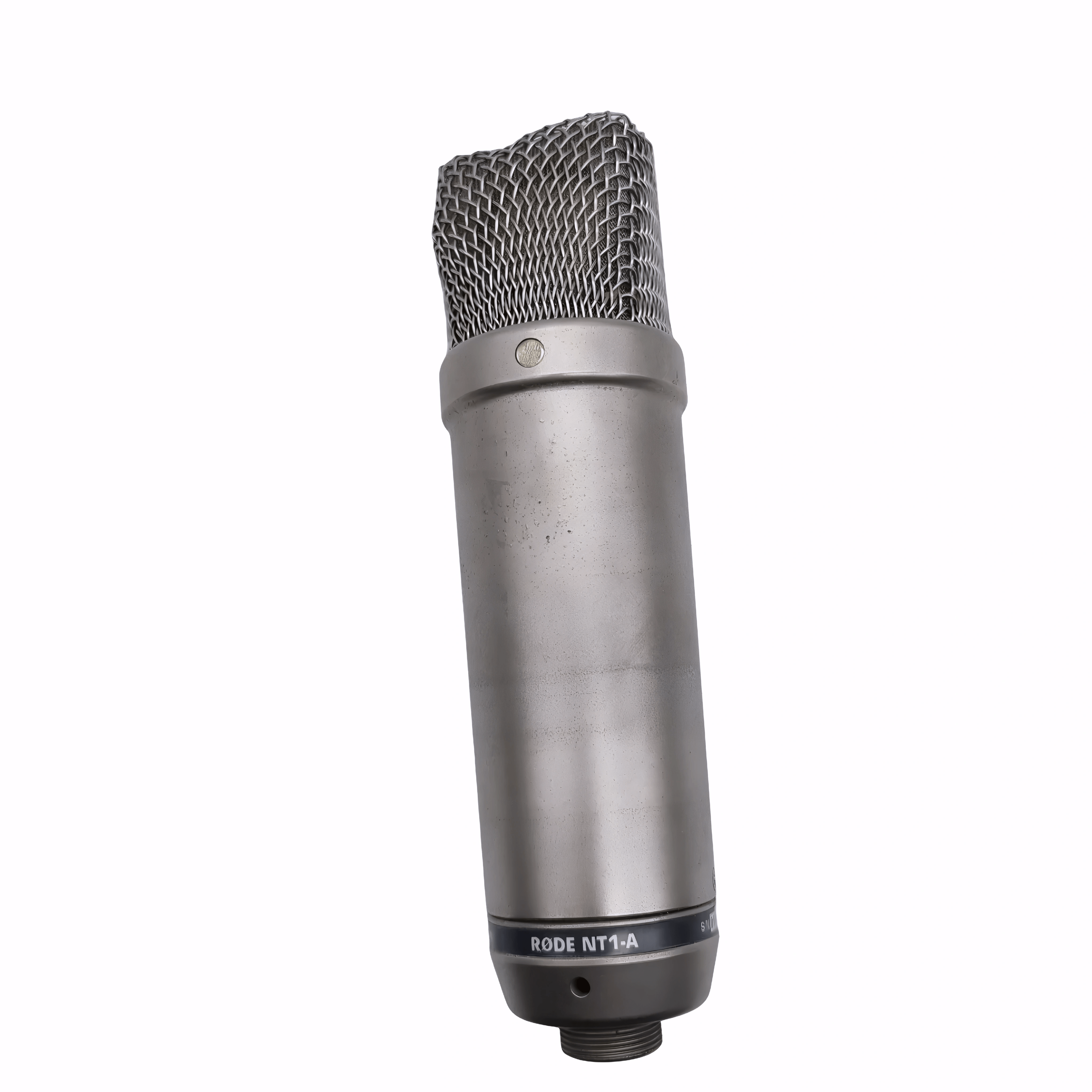 RØDE NT1-A Studio Condenser Microphone (WR 1290852)