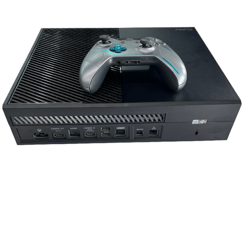 Xbox One Console With 1 x Controller (MK1345793)