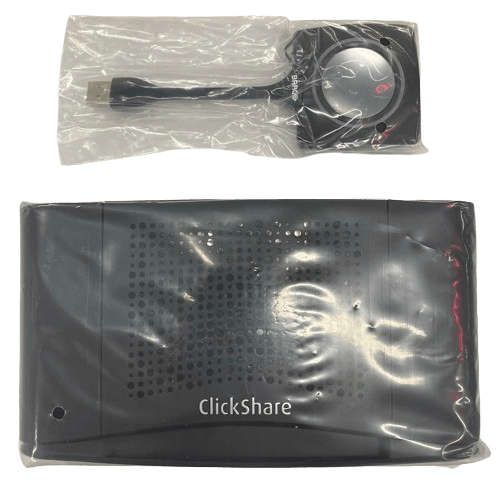 Barco ClickShare CS-100 (NG 143511)