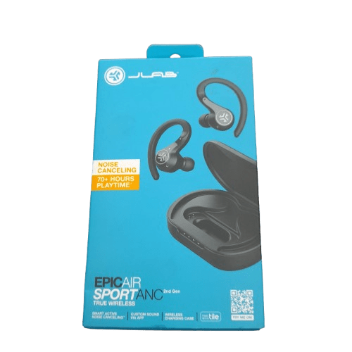 Jlab Earphones Epicar (MR)