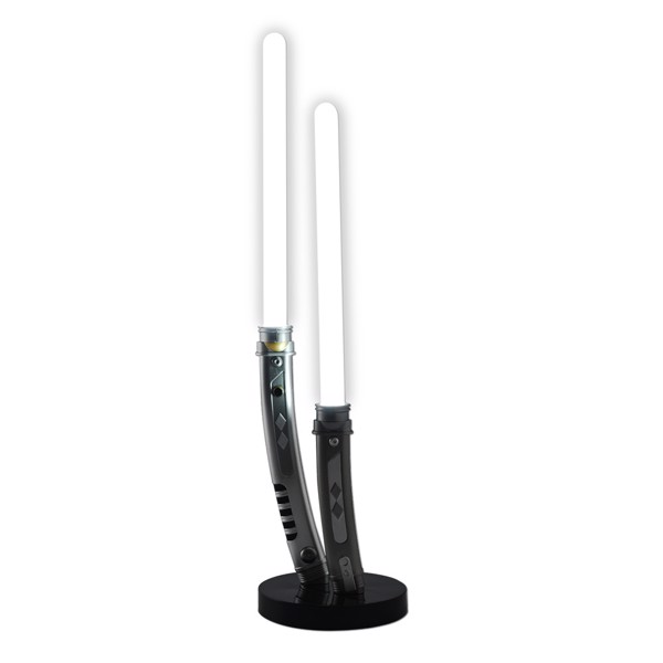 Star Wars – Ahsoka – Ahsoka Tano Lightsabers Lamp (lel)