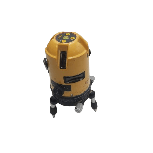Uniden Laser Level LS836 Yellow With Box (NA)
