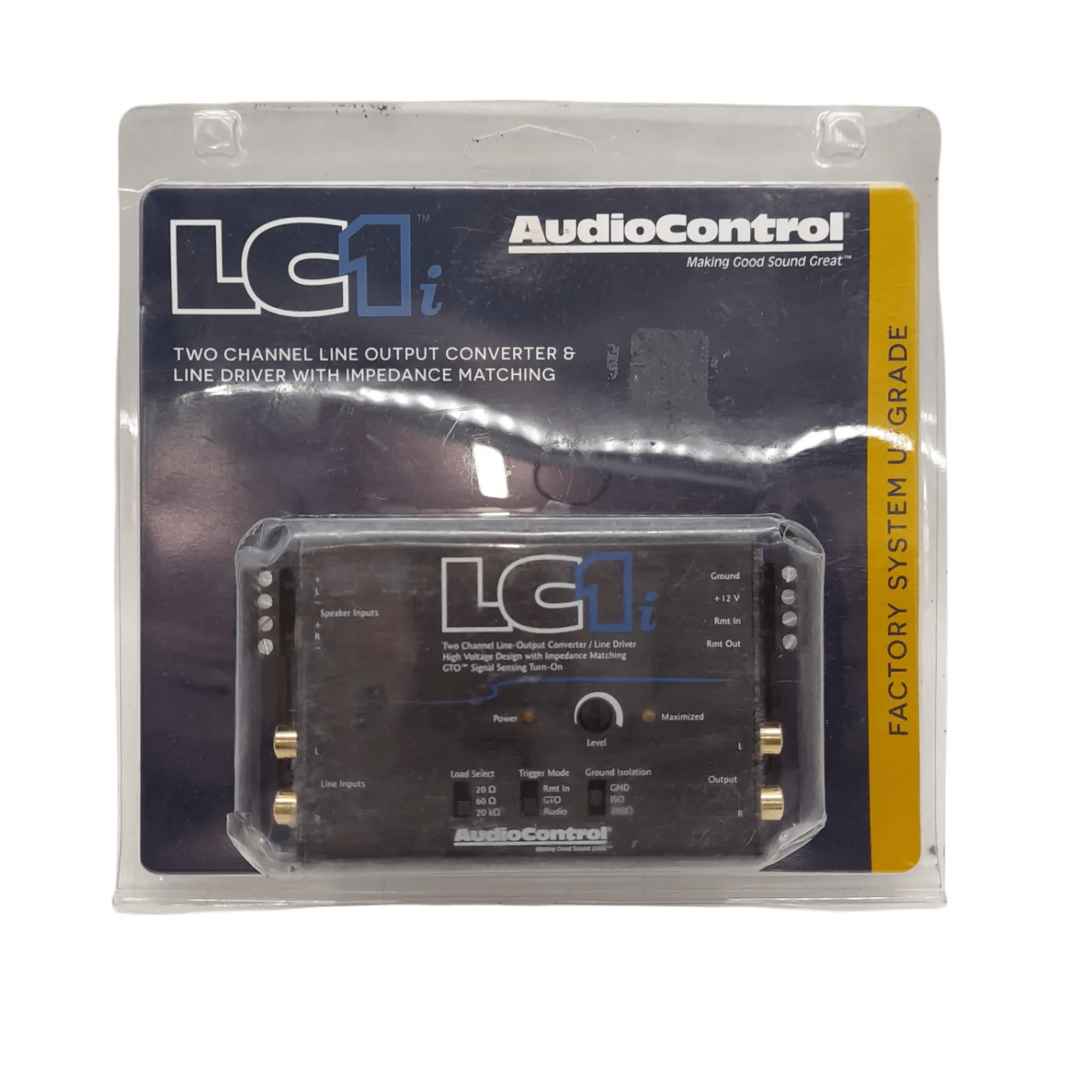 AudioControl Audio Converter LC1i (WL 1355079)