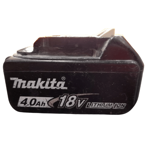 Makita BL1840B 18V 4.0Ah Battery