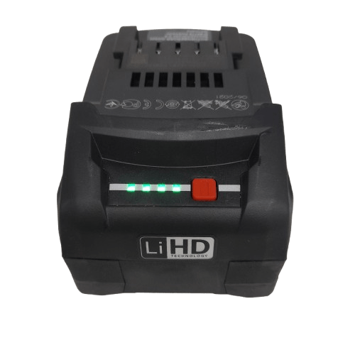 Rothenberger RO BO18/8 Li-HD 18V 8.0Ah Battery (LN)