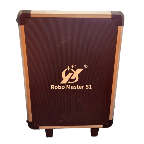 DJI Robomaster S1 With Accessories