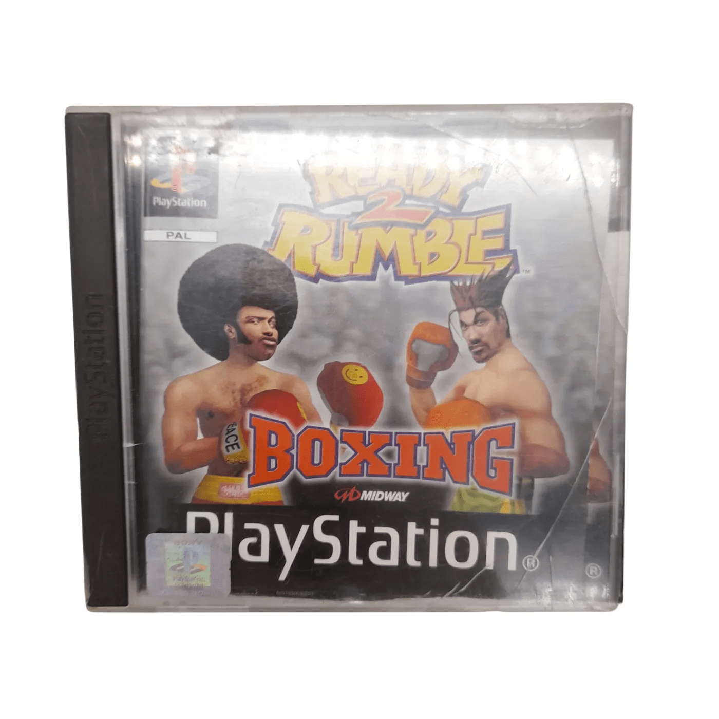Bust-A-Move – PlayStation 1 Game – WL 1349899