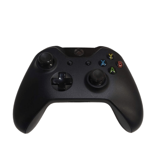 Microsoft Xbox One Controller And Battery