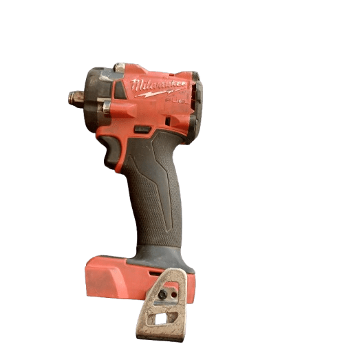 Milwaukee M18FIW2F12 18V Li-ion Cordless Fuel 1/2″ Compact Impact Wrench with Friction Ring (LE)