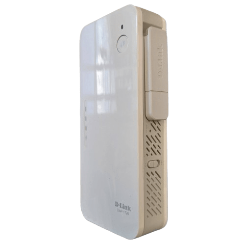 D-Link AC1750 Wi-Fi Range Extender DAP-1720 (GE)
