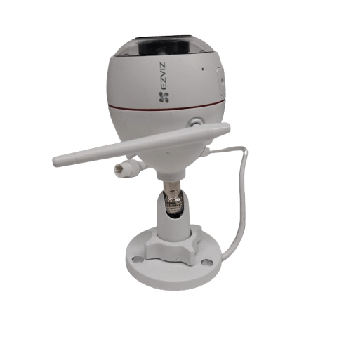 EZVIZ CS-C3W Wi-Fi 1080P Outdoor Night Vision 2-Way Audio Camera with Power Adapter