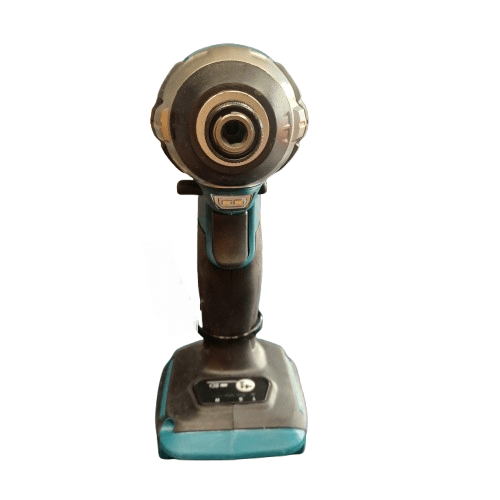 Makita 18V Mobile Brushless 4-Mode Impact Driver DTD154 – Skin Only