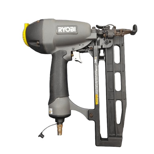 Ryobi RA-NB1664-S Airwave C Series Air Brad Nailer