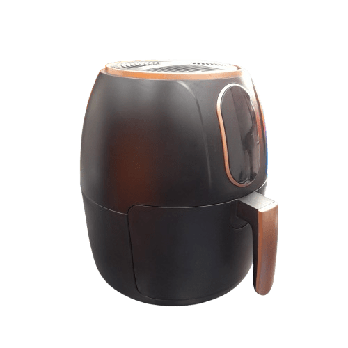Mistral Digital Air Fryer 4 Litre