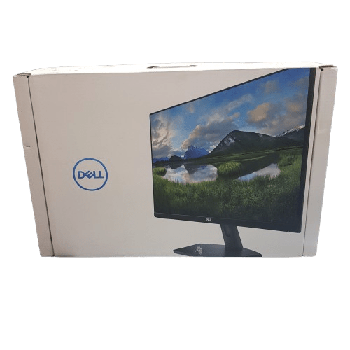 DELL 24 Monitor Black SE2419HR – (MR)