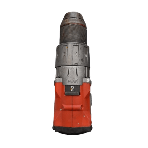 Milwaukee M18FPD2 Hammer Drill Driver Cordless Skin Only (LN)