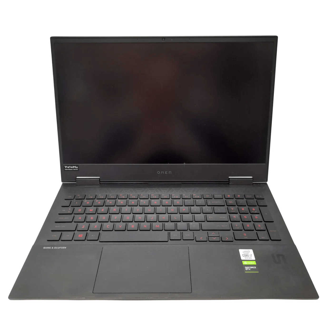 HP Omen 17-CB1xxx Series 17.3″ Gaming Laptop – WL 1348034