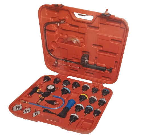 Repco Radiator Cooling System Kit – RTT1019 (lel)
