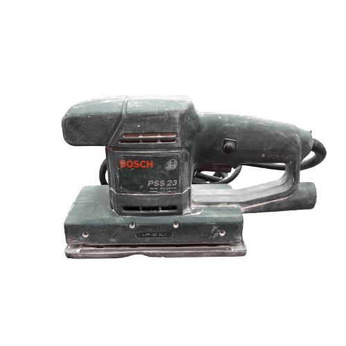 Bosch GSS 23 Orbital Sander 180mm Corded