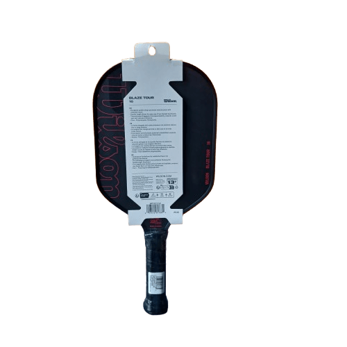Wilson Blaze Tour 16 Pickleball Paddle (LE)