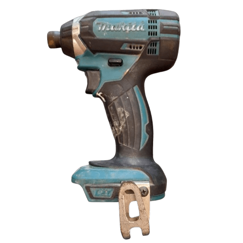 Makita Impact Drill DTD152 Kit In Hard Case