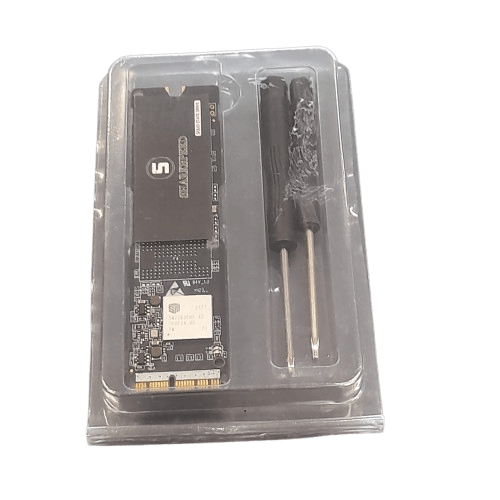 Sharkhead 1TB Hard Drive